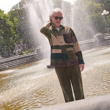 ブレンドン・バベンジン率いる 新生〈J.Crew〉と〈BEAMS PLUS〉がコラボレーション！ キャンペーンビジュアルには、マイク・ミルズを起用
