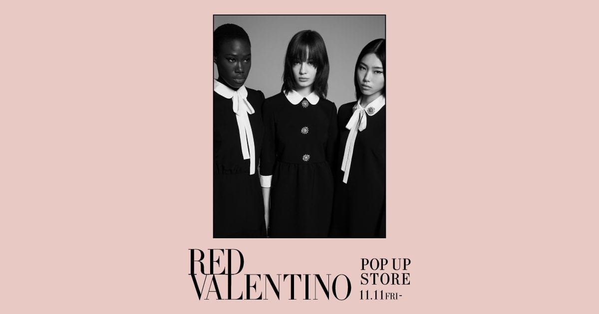 RED VALENTINO レッドヴァレンティノ ダウンベスト ネイビー RED VALENTINO(レッドヴァレンティノ) アウター(レディース