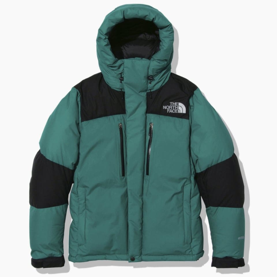 THE NORTH FACE〉Baltro Light Jacket 2022AW MODEL 販売方法について 