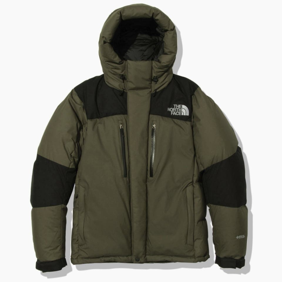 THE NORTH FACE〉Baltro Light Jacket 2022AW MODEL 販売方法について ...