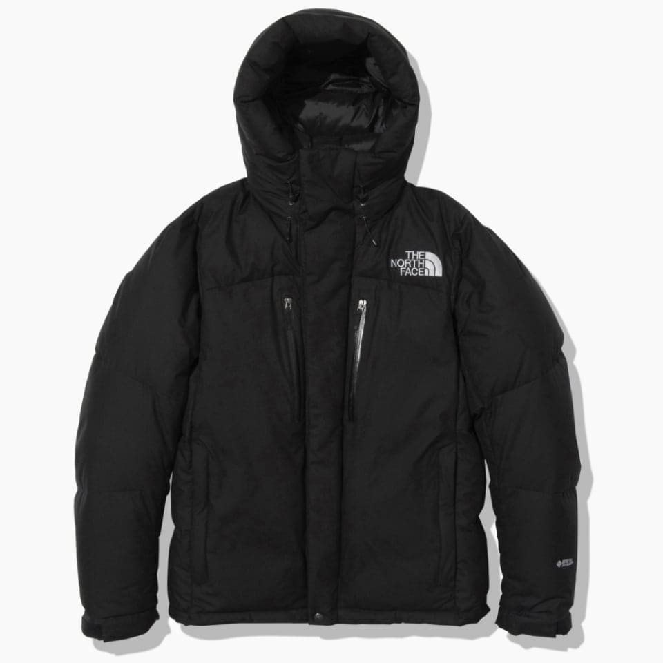 THE NORTH FACE〉Baltro Light Jacket 2022AW MODEL 販売方法について 