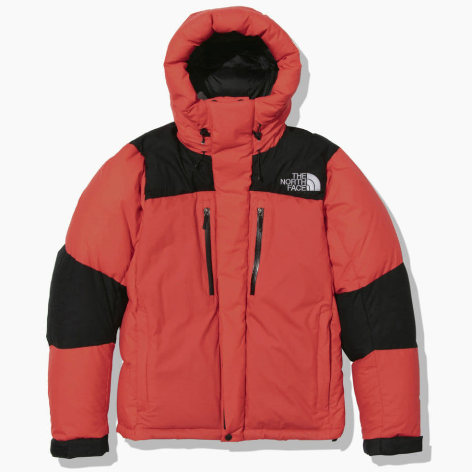 THE NORTH FACE〉Baltro Light Jacket 2022AW MODEL 販売方法について