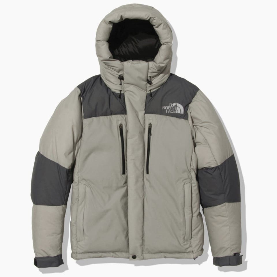 THE NORTH FACE〉Baltro Light Jacket 2022AW MODEL 販売方法について