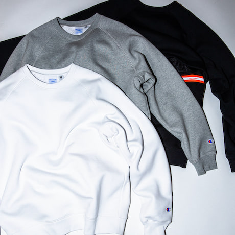 Champion for BEAMS Exclusive by TRIPSTER