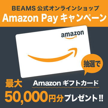 Amazon Payご利用でギフトカードプレゼントキャンペーン