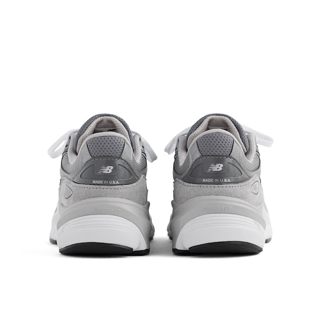 NEW BALANCE 990V6 “Grey”』抽選販売について｜BEAMS