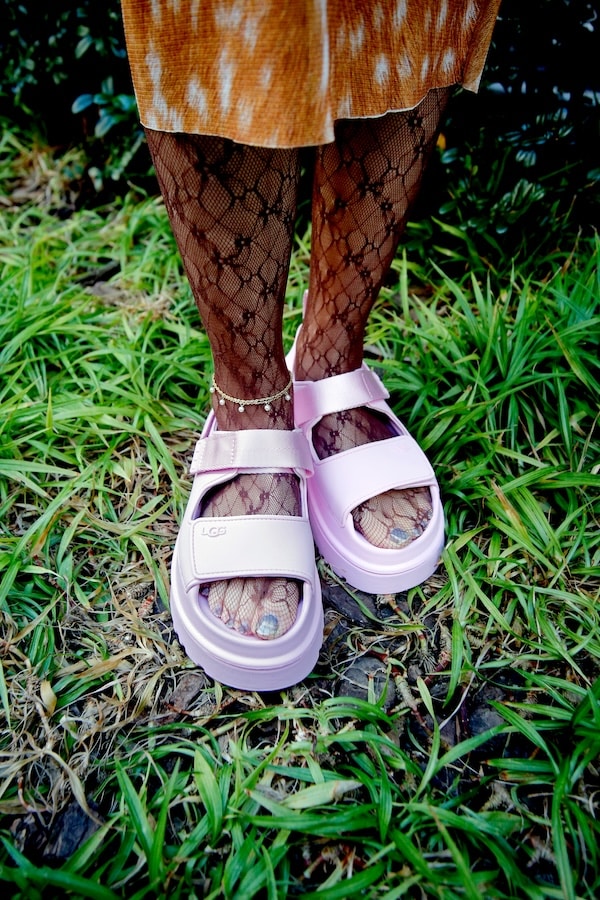 ユキちゃんさん専用　beams別注  SLIPPER 2022 BEAMS別注 Suede Zurich 41 【公式通販】