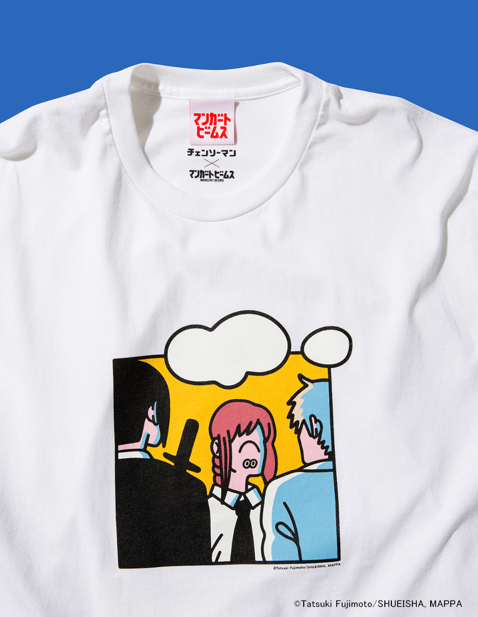 BEAMS チェンソーマン　tシャツ　セット