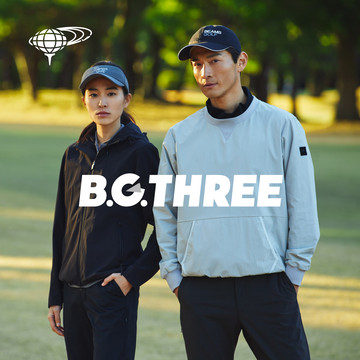 BEAMS GOLF（ビームス ゴルフ）｜BEAMS