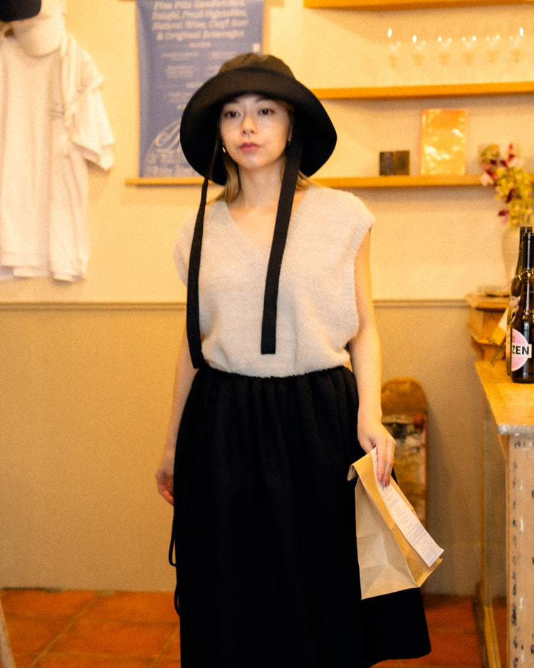 ErniePalo アーニーパロ キャップ embroidery CAP 【Ernie Palo