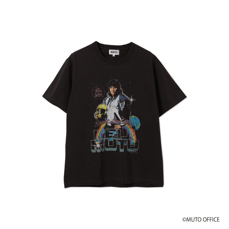 ビームス/グレート・ムタ/武藤敬司/ Ｔシャツ - Tシャツ/カットソー