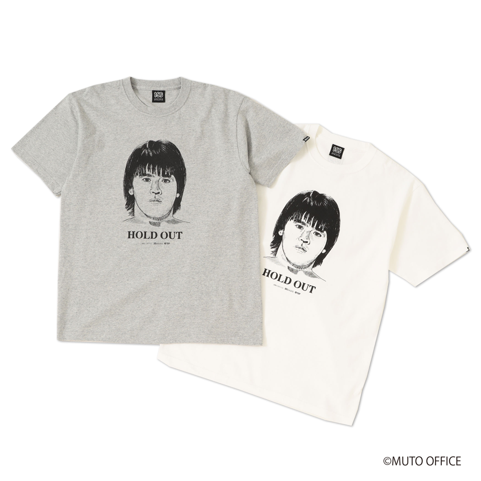 グレートムタ Mサイズ 新品 BEAMS 武藤敬司 Tシャツ - Tシャツ