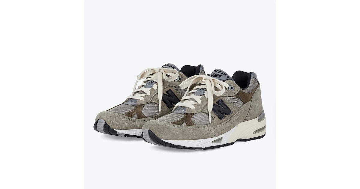 JJJJound New Balance 991 Beige 27.0cm