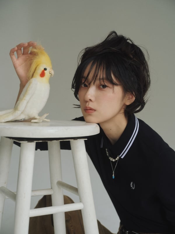 FRED PERRY〉2026年秋冬シーズンのポップアップショップを「ビームス