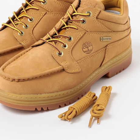 BEAMS has Special order for the masterpiece of <Timberland> which