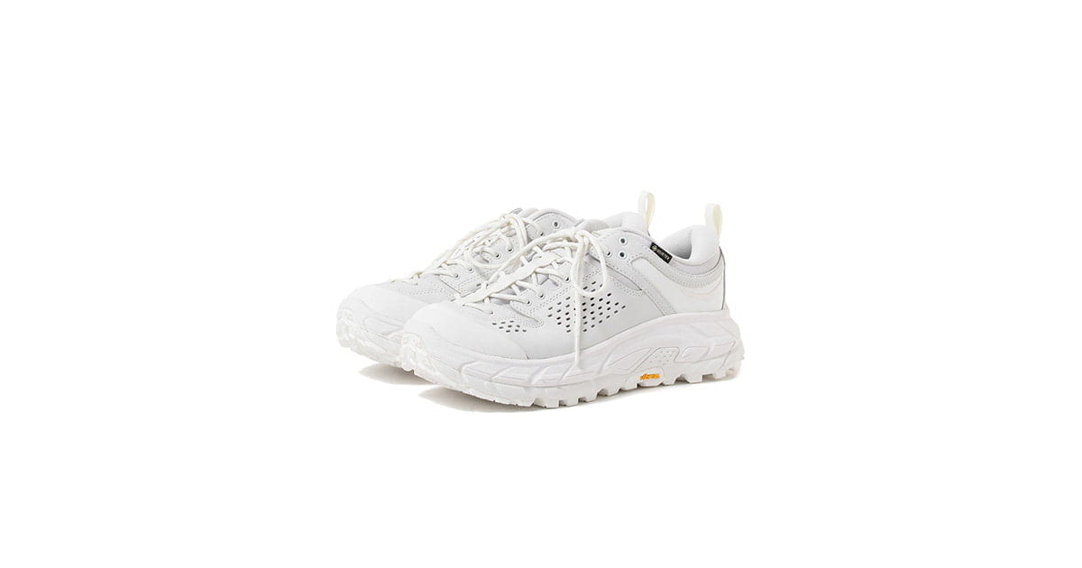 HOKA ONE ONE / TOR ULTRA LO』抽選販売について｜BEAMS