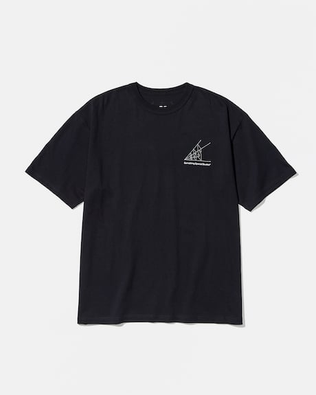 〈BEAMS T〉が無地Tシャツ発表を記念して アーティスト30組と