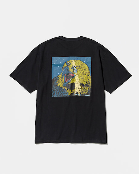 〈BEAMS T〉が無地Tシャツ発表を記念して アーティスト30組と