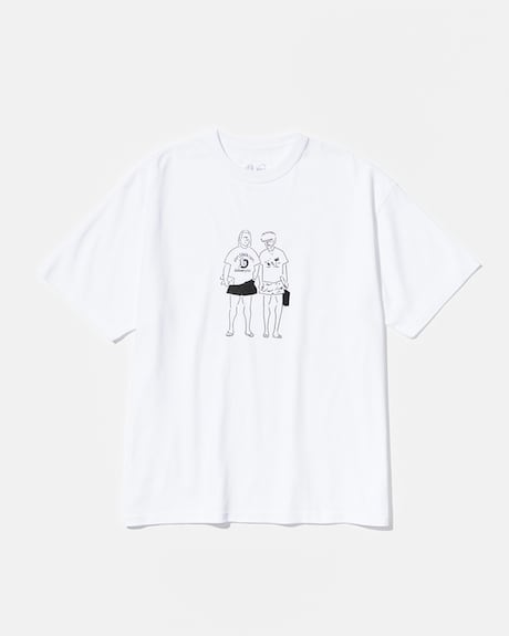 BEAMS T / J.30000 T‐shirt