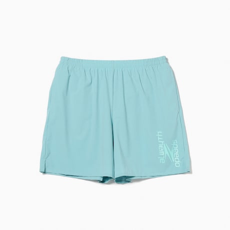 The first triple collaboration between ALWAYTH x Speedo x