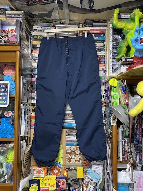 状態新品未使用国内正規品SSZ ✖︎ MIN-NANO at BEAMS  PANTS 新品未使用