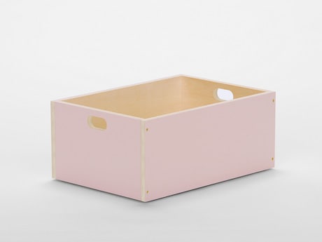 MOHEIM × BEAMS RECORDS〉レコードサイズの別注LINDEN BOX発売を記念
