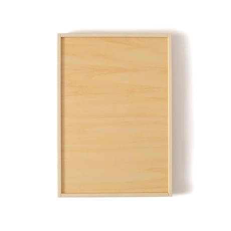 MOHEIM × BEAMS RECORDS〉レコードサイズの別注LINDEN BOX発売を記念
