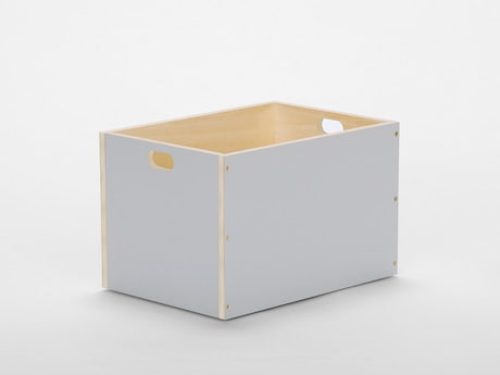 MOHEIM × BEAMS RECORDS〉レコードサイズの別注LINDEN BOX発売を記念