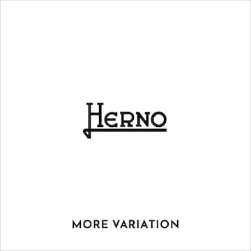 イタリアで誕生したラグジュアリーなコートブランド〈HERNO〉のモアバリエーションを開催します