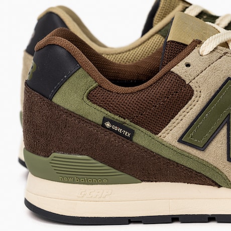 BEAMS world limited model! New Balance for BEAMS has released the