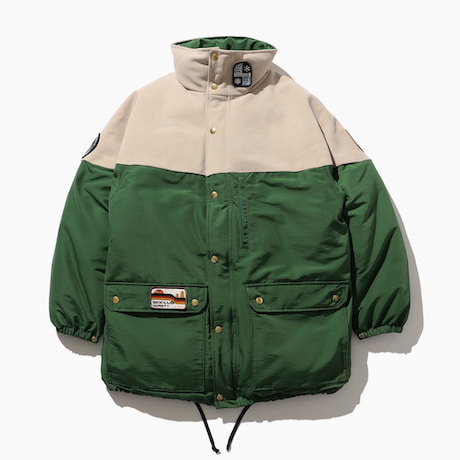END., Clarks ORIGINALS, and BEAMS PLUS have teamed up to