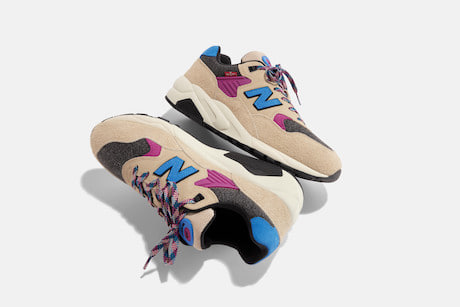 Levi's(R) × New Balance “MT580LV2” “MT580LE2”』抽選販売について｜BEAMS