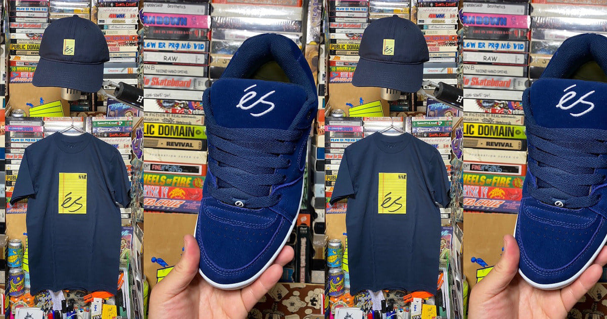 2度目となる〈eS〉と〈SSZ〉の 別注コレクションが登場！｜BEAMS