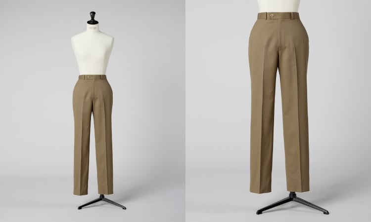 EFFE BEAMS〉から、自分好みにカスタムができる『Personal Order