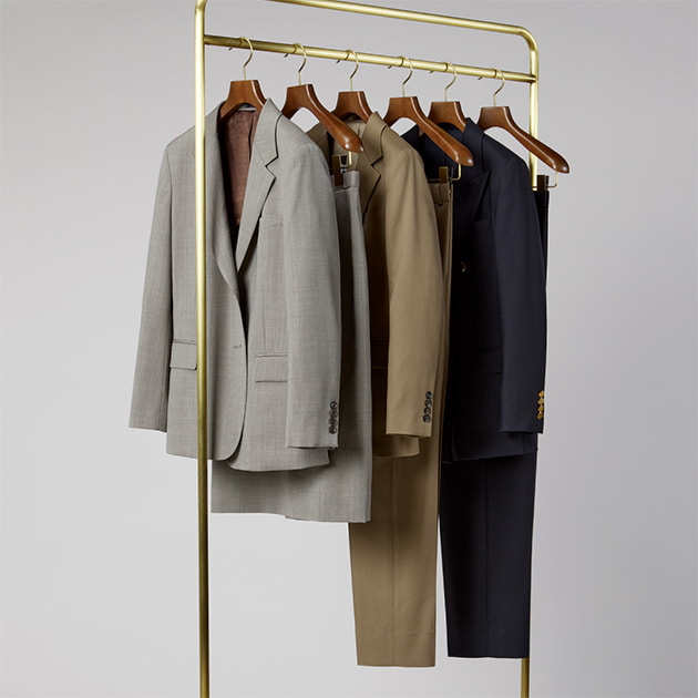 EFFE BEAMS〉から、自分好みにカスタムができる『Personal Order