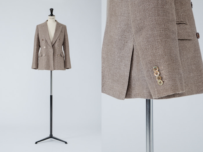 完璧 EFFE BEAMS〉から、自分好みにカスタムができる『Personal Order パーツ