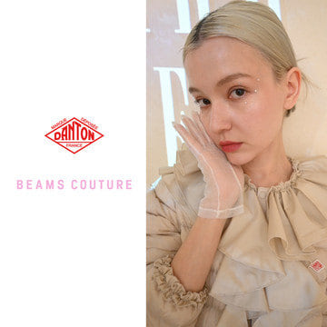 BEAMS COUTURE（ビームス クチュール）｜BEAMS