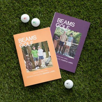 BEAMS GOLF（ビームス ゴルフ）｜BEAMS