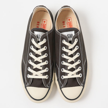 CONVERSE〉のMADE IN JAPANの『ALL STAR』である『CANVAS ALL ...