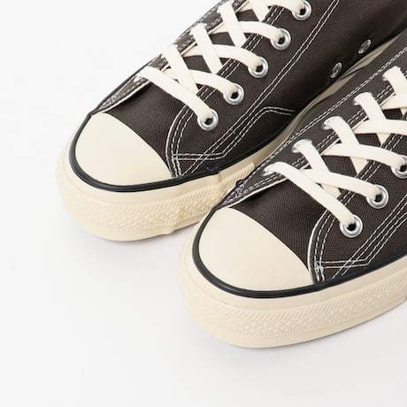 CONVERSE〉のMADE IN JAPANの『ALL STAR』である『CANVAS ALL STAR J ...