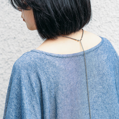 MASATO INOUE〉2024年春夏の新作コレクションがお披露目｜BEAMS