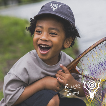 アウトドアブランド〈SOUTH2 WEST8〉と〈こども ビームス〉の初コラボレーションが実現！夏に活躍する6アイテムが登場