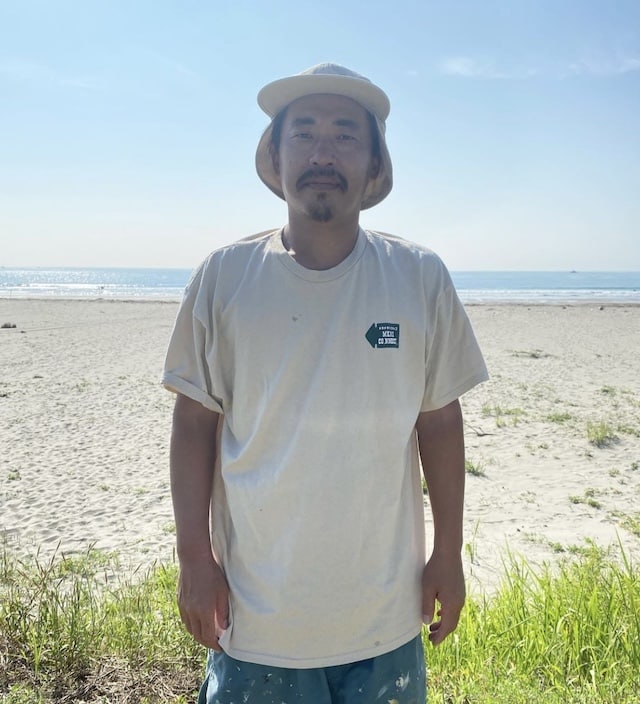 小川洋平によるアートショー『SUMMER ATTACK』を 「ビームスT 原宿」にて開催｜BEAMS