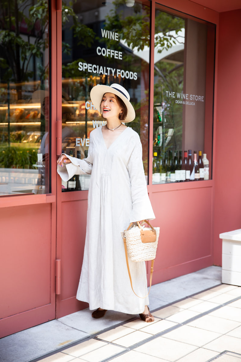 DEAN & DELUCA × BEAMS COUTURE〉 大人気コラボレーション第3弾が6月27日（木）より発売！｜BEAMS