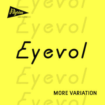 More Variation Event for Eyevol, an eyewear brand for people who enjoy diverse lifestyles