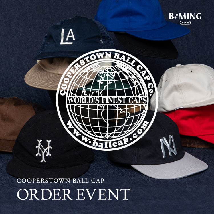 Cooperstown ball cap online