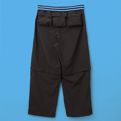BEAMS SPORTS〉が川崎フロンターレと〈PUMA〉とともに、川崎