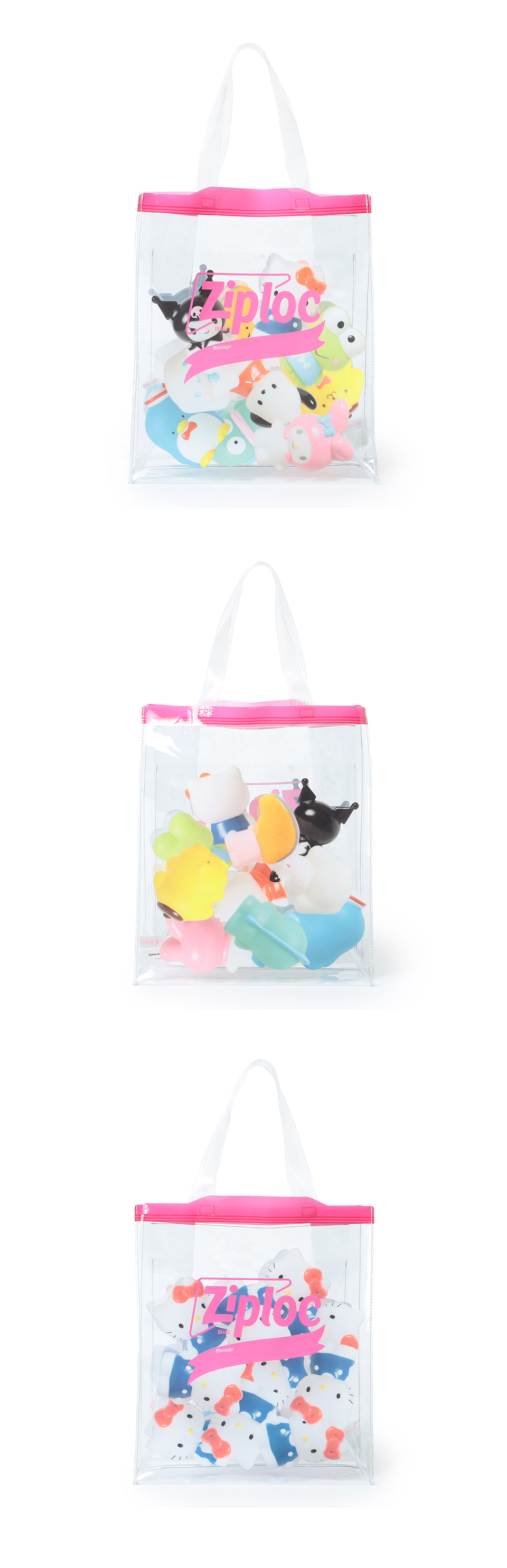 BEAMS COUTURE〉がデザイン監修した 〈Sanrio characters〉と