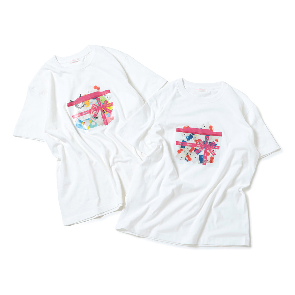 BEAMS COUTURE〉がデザイン監修した 〈Sanrio characters〉と