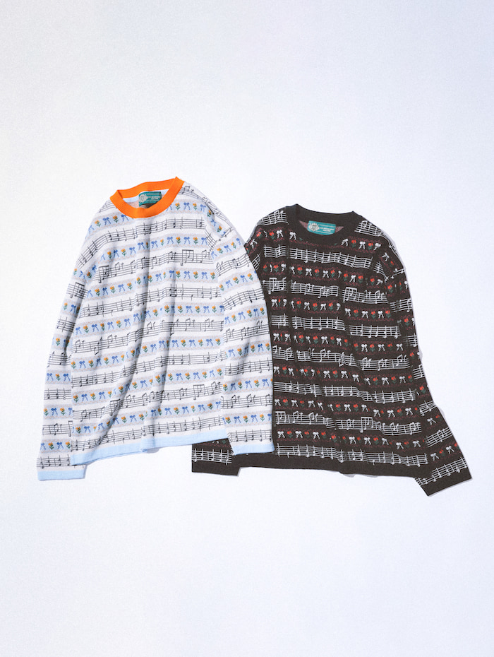Boussole〉〈YuumiARIA〉〈GIM CONTEXT〉〈OPEN SESAME CLUB〉4
